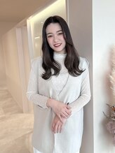 《店長／後藤　飛鳥》