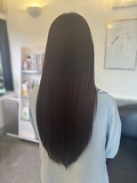 スノッブ HAIR SNOB&nbsp;ロングヘア