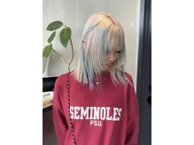 ヘアーカットパーラーコール(HAIRCUT PARLOR CALL)