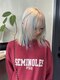 ヘアーカットパーラーコール(HAIRCUT PARLOR CALL)の写真/【2025年8月NEW OPEN】尾上の松駅から徒歩３分！マンツーマンサロンであなたの理想×似合わせを叶えます＊