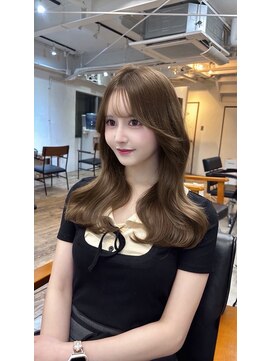 エル バイ ホーム(L by HOME) 艶感オリーブベージュ