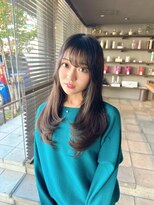 ロンド ラマ 岐阜(Lond bla-ma)&nbsp;韓国/くびれ/髪質改善