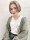 キピ(KIPI)の写真/イメチェンしたくなったら【KIPI】に！あなたに一番似合うショートヘアを技術力の高いスタイリストがご提案