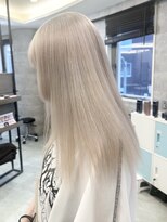 ルーブ トウキョウ(Loob. TOKYO)&nbsp;ハイトーンカラーミルクティーベージュピンクベージュ韓国30代