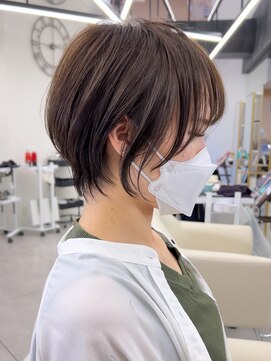 オーロ Costa西宮北口(ORO) 20代30代40代50代髪質改善メルティカラーレイヤー似合わせカット