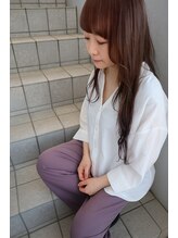 ヘアースタジオ ドゥドゥ(Hair Studio DoDo) 長井 