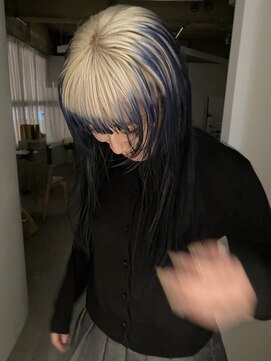 キオク(KIOX) ハイトーン/ブリーチ/名古屋美容院