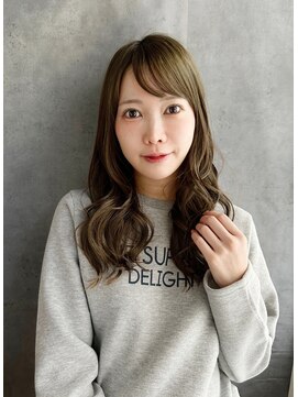 リゾートサロンM 新宿東口(Resortsalon M by valore) ロング