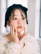 ヘアメイクアンドセットサロン リッコ(Hair make&set salon Ricco)の写真/【梅田・茶屋町】丁寧な接客×高技術で可愛いを叶える◎特別な日も、いつもの日もヘアセットならRiccoへ♪