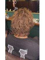 チコカリ(CHICOCARI)&nbsp;大人カジュアルの新定番"サーフカール"