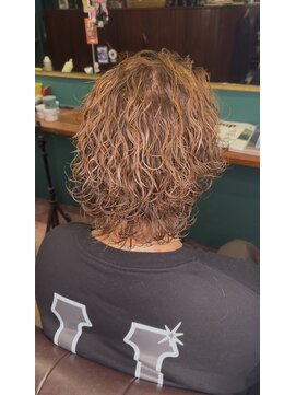 チコカリ(CHICOCARI) 大人カジュアルの新定番"サーフカール"
