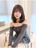 【 moka 】ミディアムレイヤー