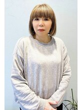 シュガー ヤマガタ(SUGAR yamagata) 吉田 純子