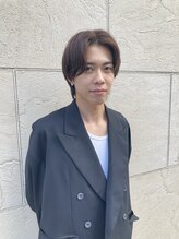 ドゥアパパス dua PAPASS HAIR&COSMETICS 松島 大己