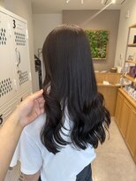 リル 新浜店(LiL)&nbsp;カカオブラウン今出10