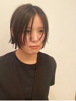 ネイロアナン(neilo annan) プツンとボブ