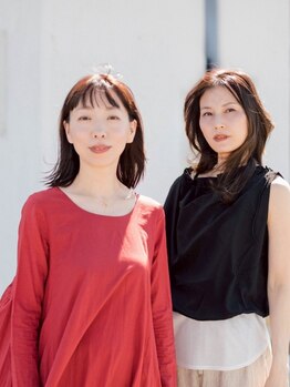 【KAMIO CION】は心強い『美』のパートナーとして、お客様の綺麗を保ち続けるお手伝いをさせていただきます