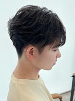 ジーナ 天神(Zina)&nbsp;シースルーバング【YUZUKI】