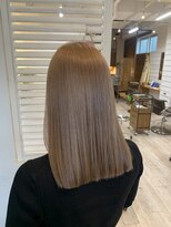 フレリス(FreRis)&nbsp;ベージュカラー