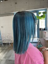 ランプ(Lamp)&nbsp;ブロックカラー