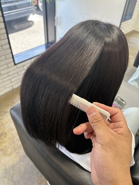アンファングプラス(Anfang+) 艶髪