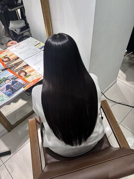 フォルテ 表参道店(FORTE) 韓国スタイル/ヘッドスパ/髪質改善