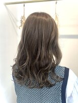 ロウブ(roubu.)&nbsp;【roubu.】ベージュセミディ