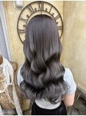 ラベンダーベージュ
