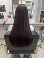 ヘアーガーデン アストレア(HAIR GARDEN ASTRAEA)&nbsp;カラー