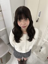 アンド グラフ(& Graph.)&nbsp;オリーブブラウン