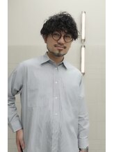 バロック(BAROQUE) 内藤 忍