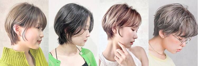 エンクス 天王町店(enx)のサロンヘッダー