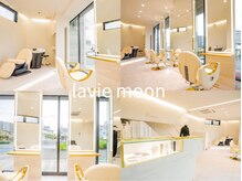 ラヴィ(Lavie)の雰囲気（髪質改善/レイヤーカット/ダブルカラー/顔周り/ブリーチ/ボブ）