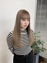 トラッキンアップザパス(TRUCKIN UP THE PATH)&nbsp;【ブリーチカラー】2回以上のブリーチ推奨！