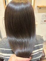 ライズ ヘア ブランド スウェル(RISE HAIR BRAND SWELL)&nbsp;30代/20代/美髪/水素/髪質改善/トリートメント/江坂/江坂駅