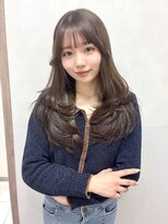 サロウィン 栄3丁目店(SALOWIN)&nbsp;【TAKAHIDE】簡単時短レイヤー