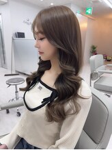 リノン(LINON) オリーブベージュ