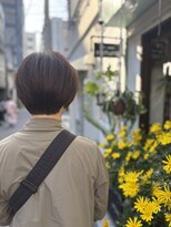 ナチュラ(natura)&nbsp;ショートスタイル