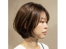 THE GRACE Hairsalon＆Headspa