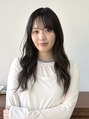 ヘアー アイス 御器所本店(HAIR ICI)&nbsp;木瀬 美映