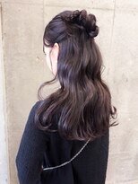 マジコ 表参道(Magico) ラベンダーグレージュ