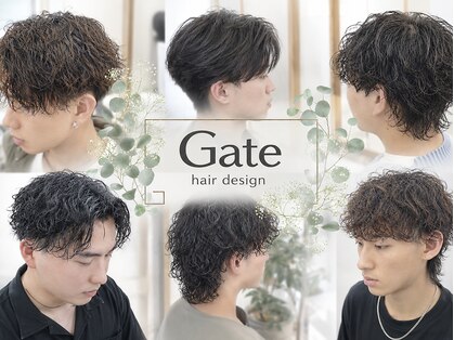 ゲート いわき(Gate)の写真