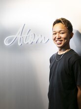 アトム(ATOM)&nbsp;小谷 志月