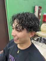 ヘアサロンナンバーワンクラブ上和田本店&nbsp;ツイスパ