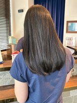 ラパンセノアール(LA PENSEE NOIR)&nbsp;透明感ダークグレージュ