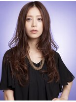 シャンプー ひろせ店(SHAMPOO)&nbsp;ナチュラルニュアンスウェーブ