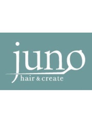 ジュノ ヘアーアンドクリエイト(juno hair&create)