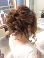 キュア(CURE)&nbsp;ルーズアップ