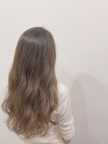 ラブロ サロン(Salon)&nbsp;ハイライトグラデーション