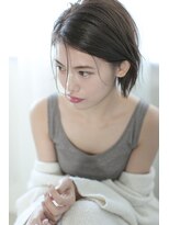 シュシュ(chouchou)&nbsp;chouchou/心斎橋【大人可愛いx小顔xショートボブ..】